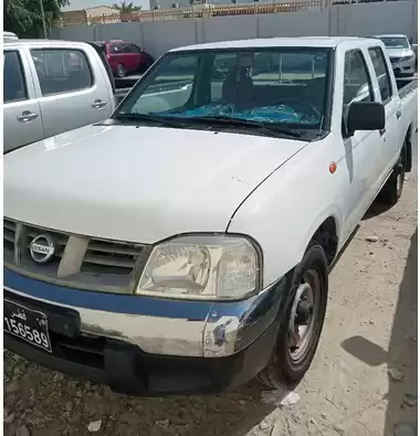 Utilisé Nissan Unspecified À vendre au Doha #5720 - 1  image 